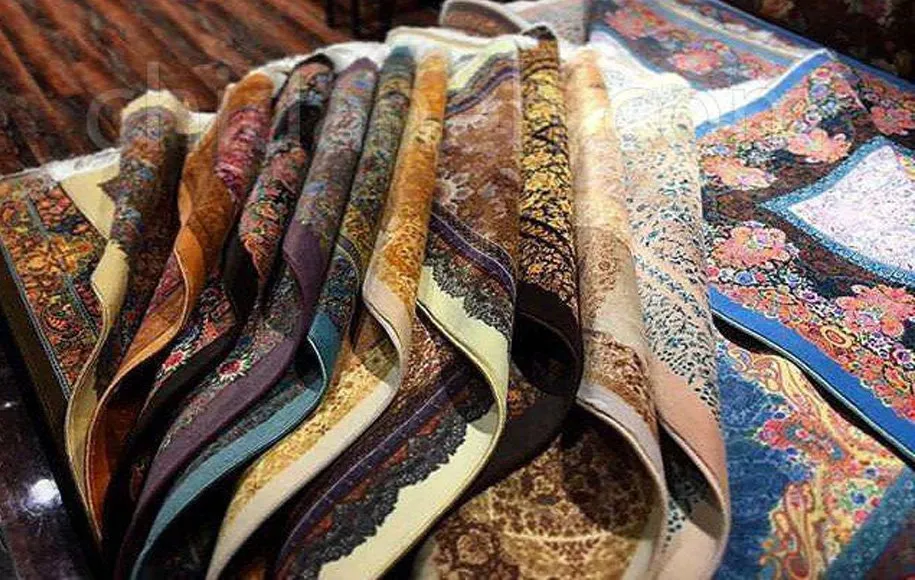 نکات لازم هنگام خرید فرش